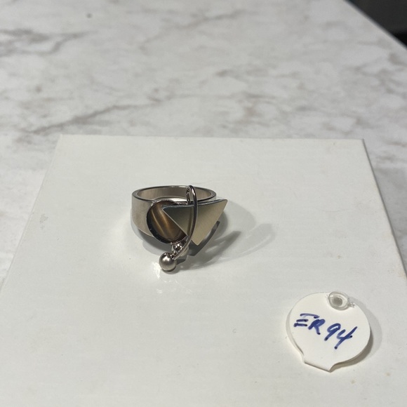 Fun earring and ring set - Picture 8 of 10